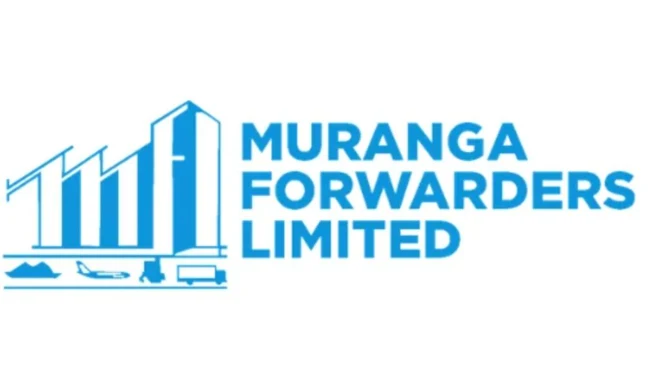 Muranga Forwarders